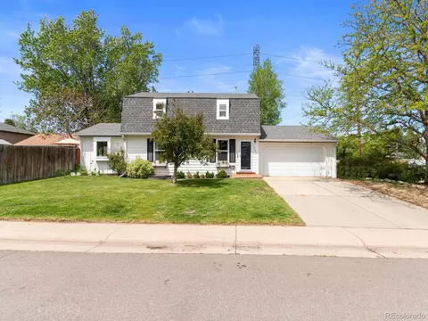 1605 S Kearney St, Denver, CO 80224