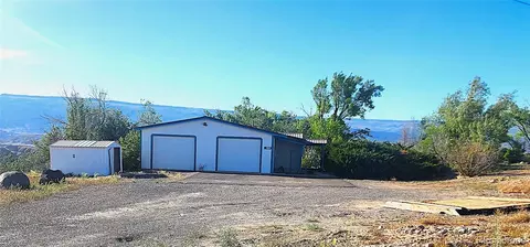 19849 Justice Rd, Austin, CO 81410