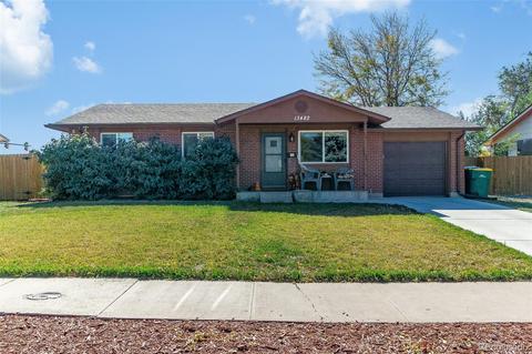 13482 E Tennessee Ave, Aurora, CO 80012 photo 1