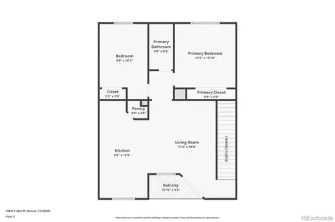 18649 E 46th Pl, Denver, CO 80249 photo 27