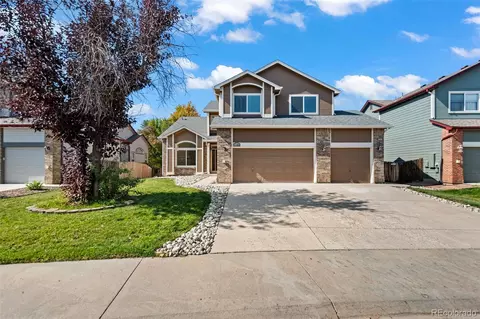 11055 Independence Cir, Parker, CO 80134