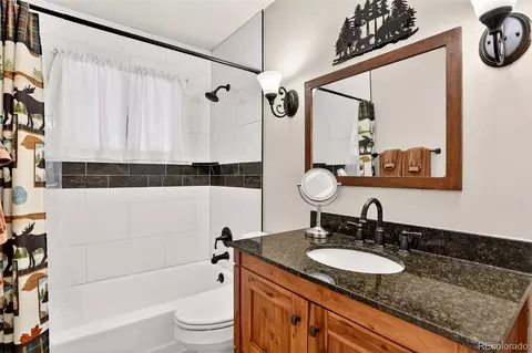 Bath - 25807 Snyder Ave, Conifer, CO 80433 photo 1 of 2