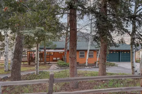 Other - 25807 Snyder Ave, Conifer, CO 80433 photo 5 of 5