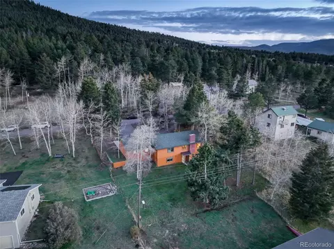 View/Area - 25807 Snyder Ave, Conifer, CO 80433 photo 2 of 2