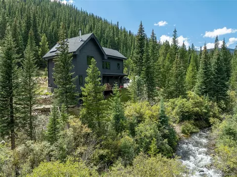 379 Rainbow Rd, Idaho Springs, CO 80452