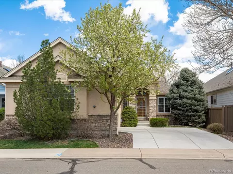 7158 W Belmont Dr, Littleton, CO 80123