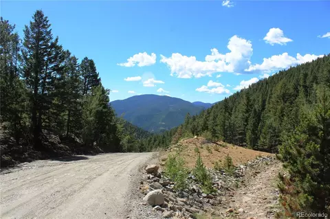 200 Two Brothers Rd, Idaho Springs, CO 80452