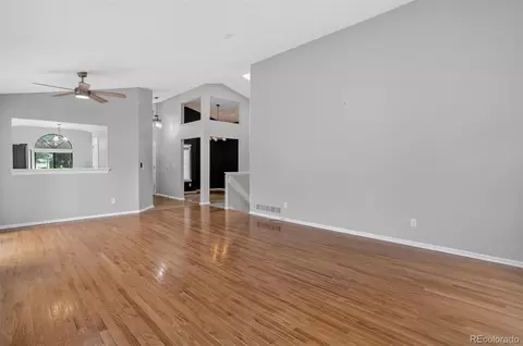 Living - 3333 E Florida Ave #8, Denver, CO 80210 photo 3 of 4