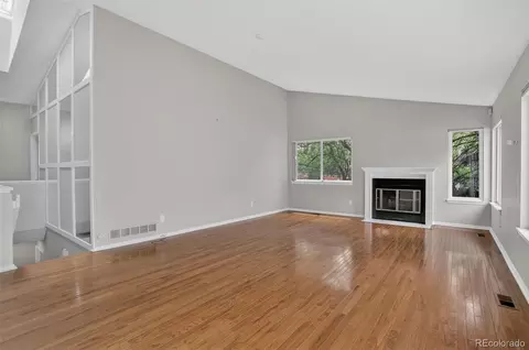 Living - 3333 E Florida Ave #8, Denver, CO 80210 photo 2 of 4