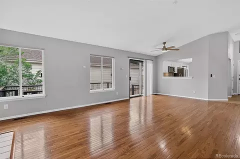 Living - 3333 E Florida Ave #8, Denver, CO 80210 photo 4 of 4