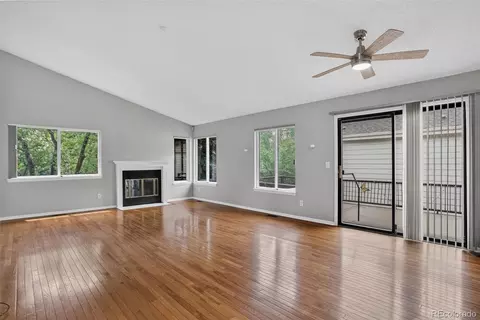 Living - 3333 E Florida Ave #8, Denver, CO 80210 photo 1 of 4