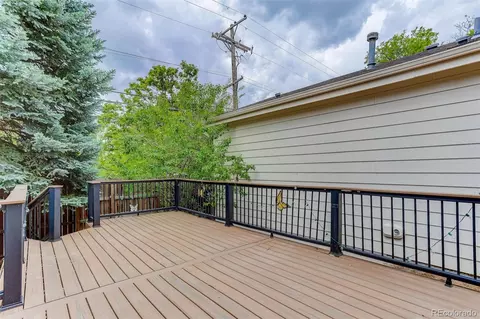Exterior - 3333 E Florida Ave #8, Denver, CO 80210 photo 6 of 7