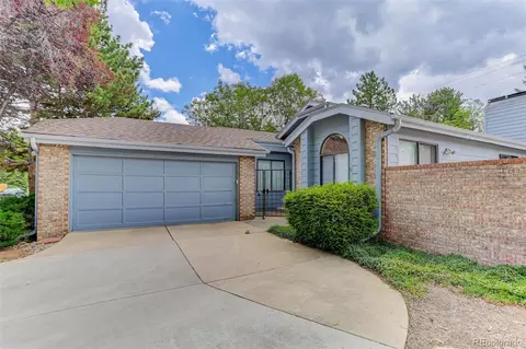 3333 E Florida Ave #8, Denver, CO 80210