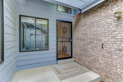 Exterior - 3333 E Florida Ave #8, Denver, CO 80210 photo 1 of 7