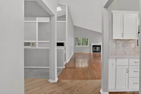 Entry Way - 3333 E Florida Ave #8, Denver, CO 80210 photo 2 of 2