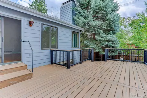 Exterior - 3333 E Florida Ave #8, Denver, CO 80210 photo 4 of 7