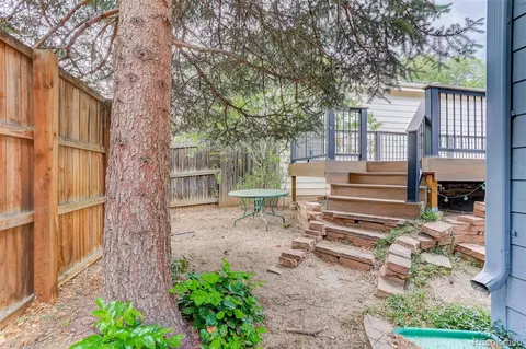 Exterior - 3333 E Florida Ave #8, Denver, CO 80210 photo 7 of 7