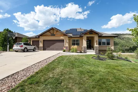 1142 Greenland Forest Dr, Monument, CO 80132
