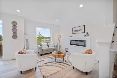 9661 E Idaho Pl, Denver, CO 80247