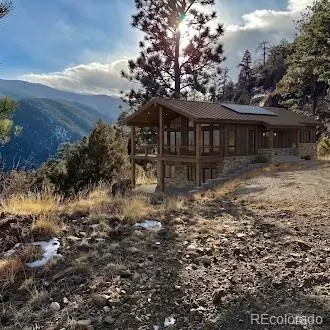 1961 Fools Gold Rd, Idaho Springs, CO 80452