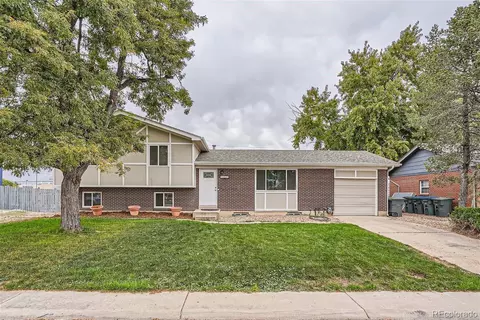 1521 E 119th Pl, Northglenn, CO 80233