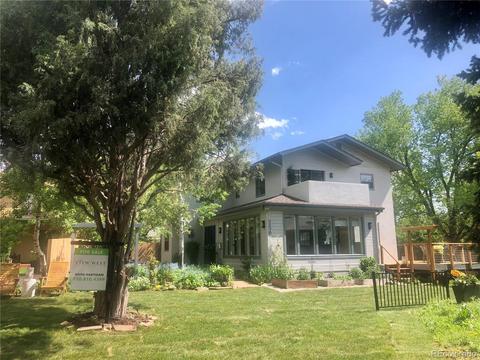 3236 8th St, Boulder, CO 80304 photo 1