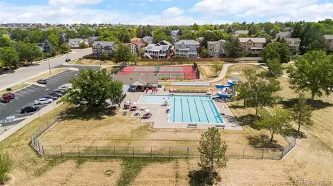Exterior - 18405 E Union Dr, Aurora, CO 80015 photo 7 of 7