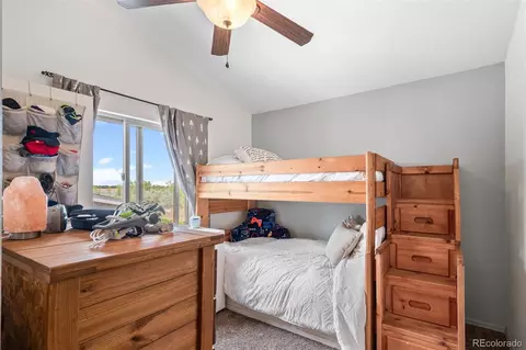 Bedroom - 18405 E Union Dr, Aurora, CO 80015 photo 4 of 6