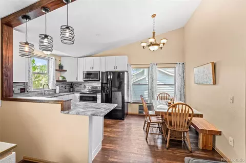 Kitchen - 18405 E Union Dr, Aurora, CO 80015 photo 1 of 4
