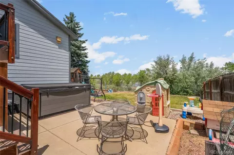 Exterior - 18405 E Union Dr, Aurora, CO 80015 photo 5 of 7