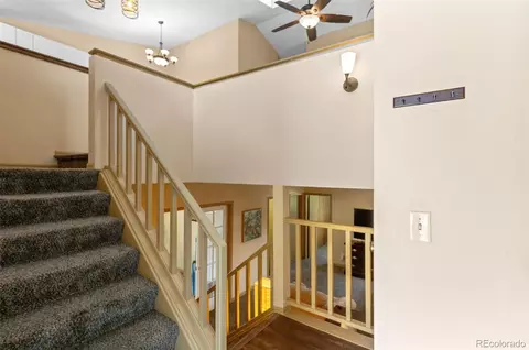 Entry Way - 18405 E Union Dr, Aurora, CO 80015 photo 2 of 3