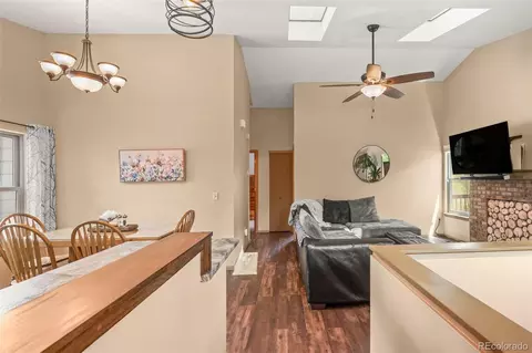 Entry Way - 18405 E Union Dr, Aurora, CO 80015 photo 3 of 3