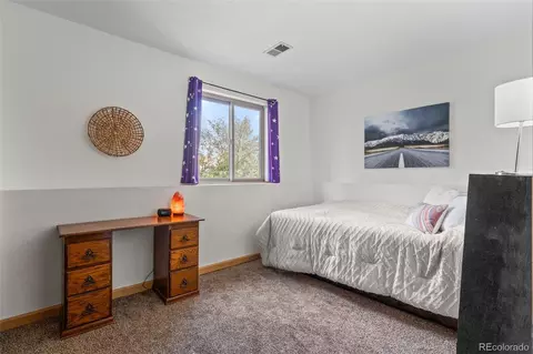 Bedroom - 18405 E Union Dr, Aurora, CO 80015 photo 6 of 6