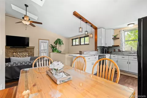 Dining - 18405 E Union Dr, Aurora, CO 80015 photo 1 of 1