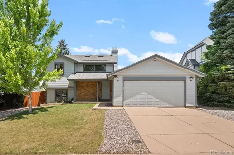 Exterior - 18405 E Union Dr, Aurora, CO 80015 photo 2 of 7