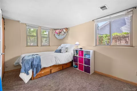 Bedroom - 18405 E Union Dr, Aurora, CO 80015 photo 5 of 6