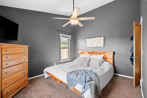 Bedroom - 18405 E Union Dr, Aurora, CO 80015 photo 1 of 6