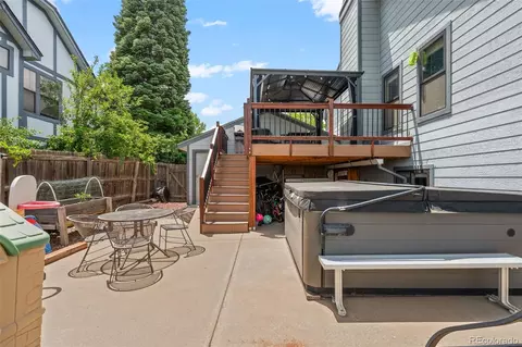 Exterior - 18405 E Union Dr, Aurora, CO 80015 photo 6 of 7