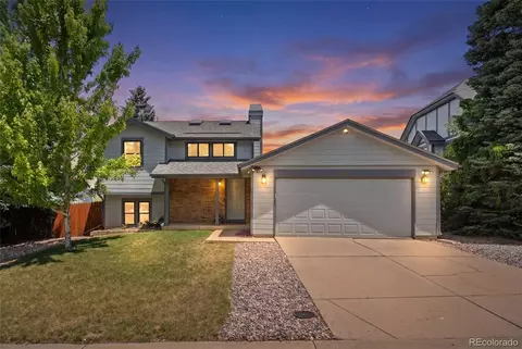 Exterior - 18405 E Union Dr, Aurora, CO 80015 photo 1 of 7