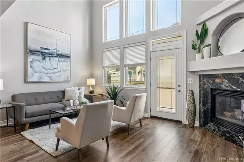 4348 S Queen Ct, Littleton, CO 80127
