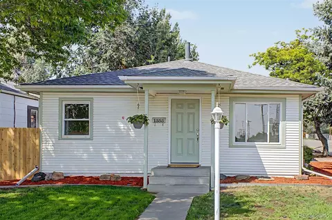 1555 N Monroe Ave, Loveland, CO 80538