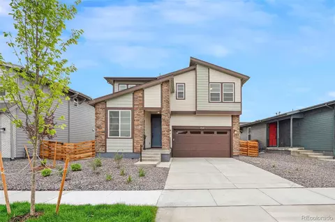 9340 Bahama Ct, Commerce City, CO 80022