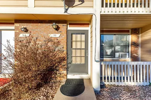 11658 Community Center Dr #99, Northglenn, CO 80233