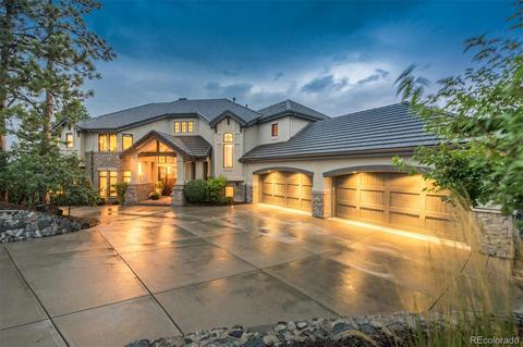 657 Ruby Trust Dr, Castle Rock, CO 80108 photo 1