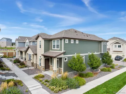 6406 Rockcorry Hts, Colorado Springs, CO 80927