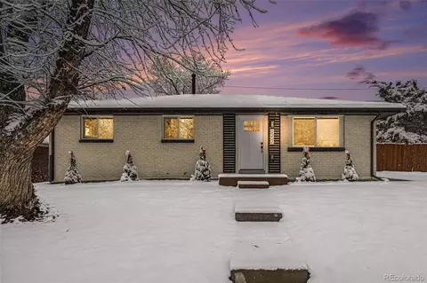 6552 Harlan St, Arvada, CO 80003