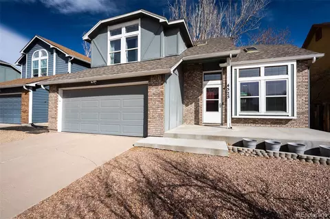 4525 Anvil Dr, Colorado Springs, CO 80925