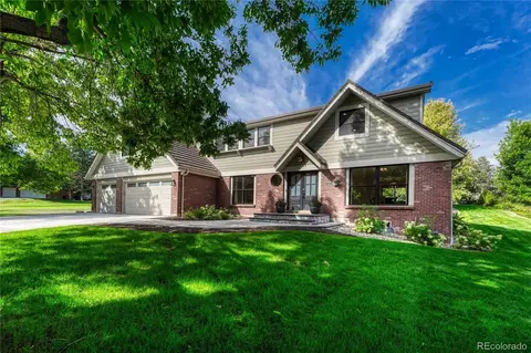 5775 Big Canon Dr, Greenwood Village, CO 80111