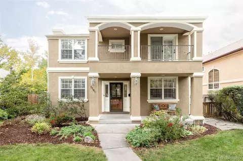 1161 S Clayton St, Denver, CO 80210