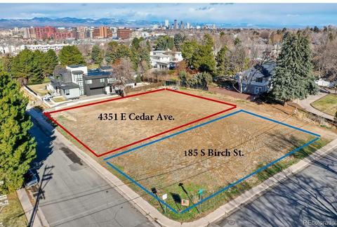 4351 E Cedar Ave, Denver, CO 80246 photo 1